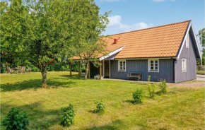 Stunning home in Våxtorp with 3 Bedrooms Våxtorp